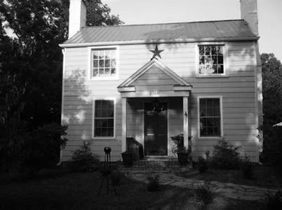 Freeman-Boggs-Woody House